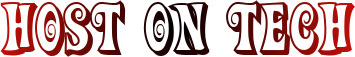 hostontech