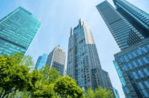 Smart Buildings Explained